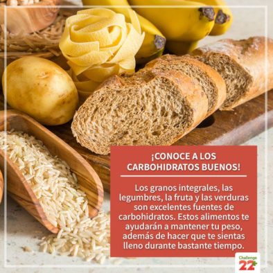 Carbohidratos